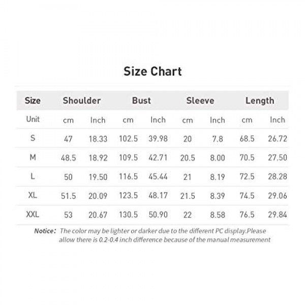 Haloumoning Mens Casual Slim Fit Long Sleeve Henley Shirts Basic Buttons Cotton T-Shirts