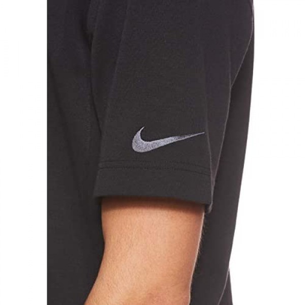 Nike Men's Dry HoopXFly T-Shirt