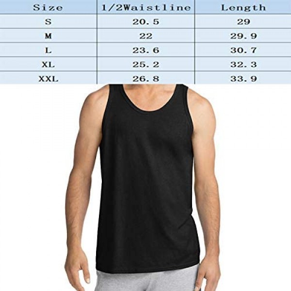 WQOIEGE Boys Quick Dry Tank Top Shirts Sleeveless Tank Top for Fitness Running Sport
